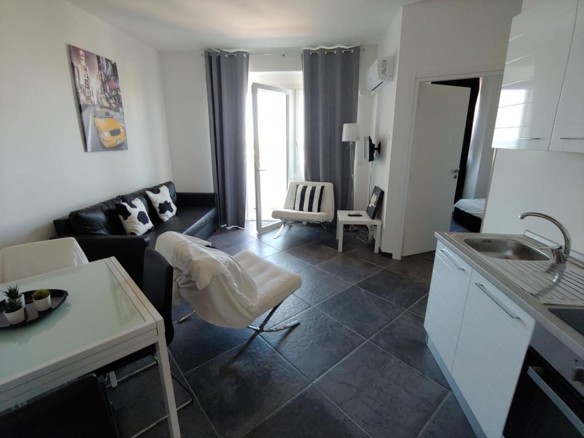 Apartamento House Fronte Mare *